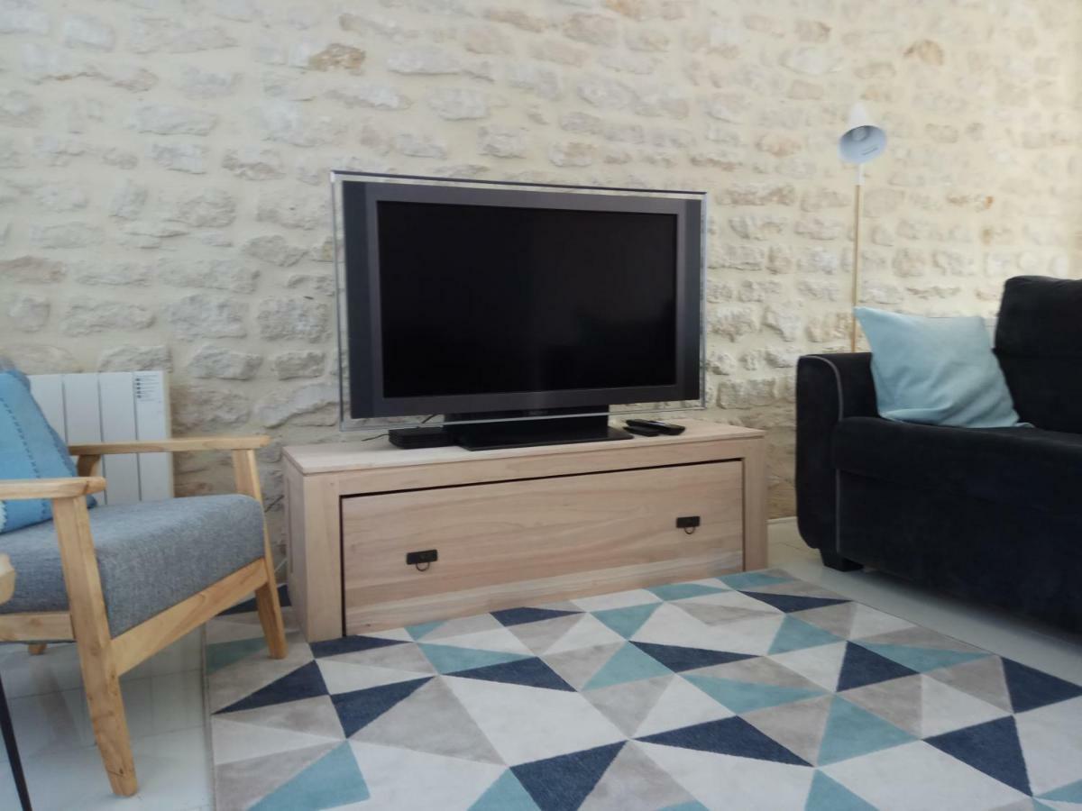 La Sapiniere Villa Hermanville-sur-Mer Kültér fotó